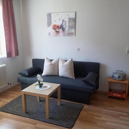Ferienwohnung Wolf Trins Dış mekan fotoğraf