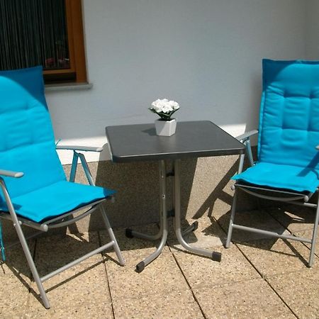 Ferienwohnung Wolf Trins Dış mekan fotoğraf